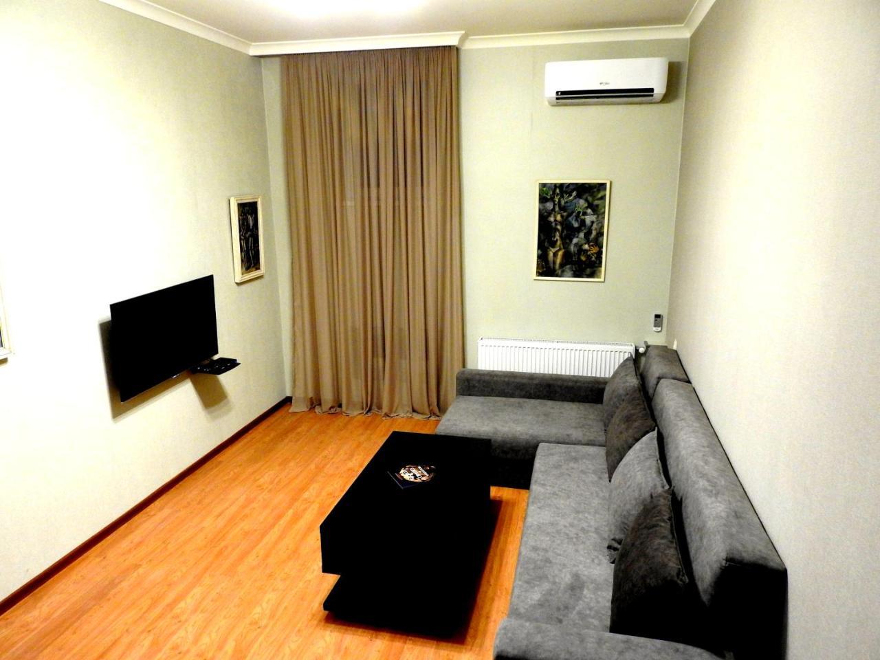 New Tbilisi Terrace Daire Dış mekan fotoğraf