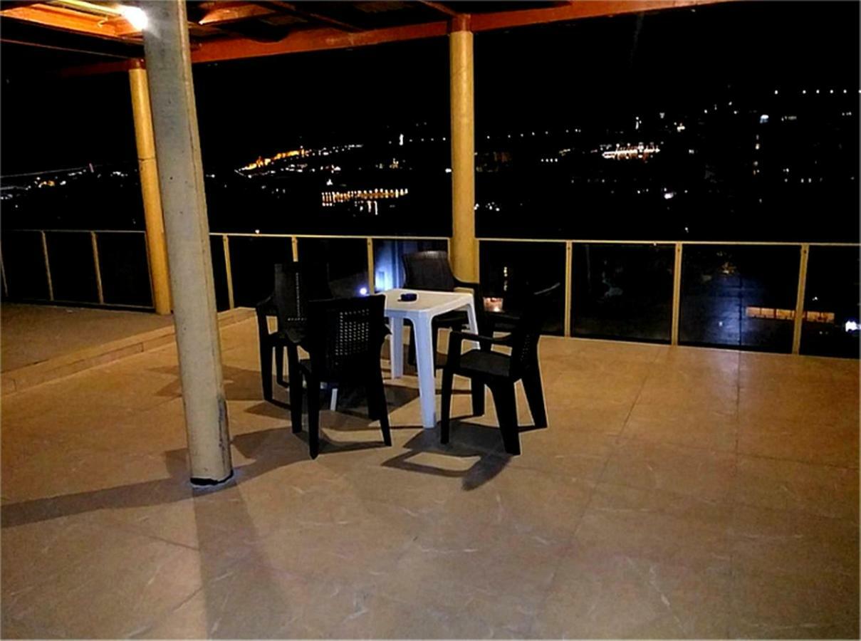 New Tbilisi Terrace Daire Dış mekan fotoğraf